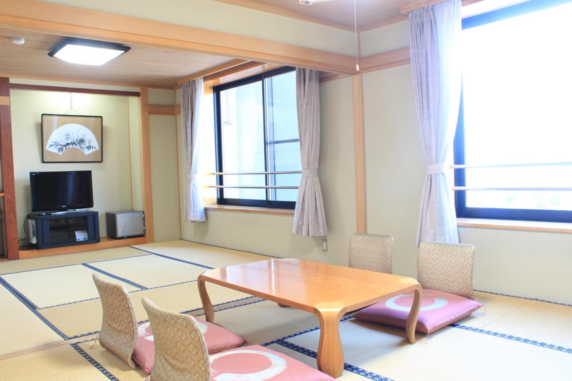 Hotel Omodaka Yamanouchi  Esterno foto
